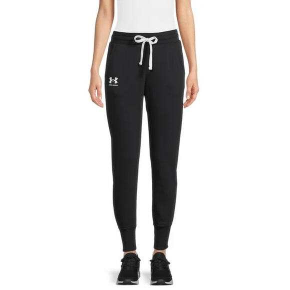 Under Armour Pants - Under Armour Women's Rival Fleece Joggers